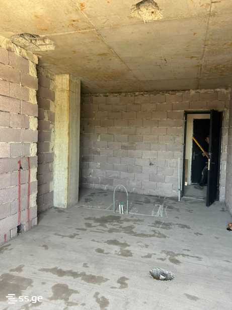 1 Room Flat For Sale view 7