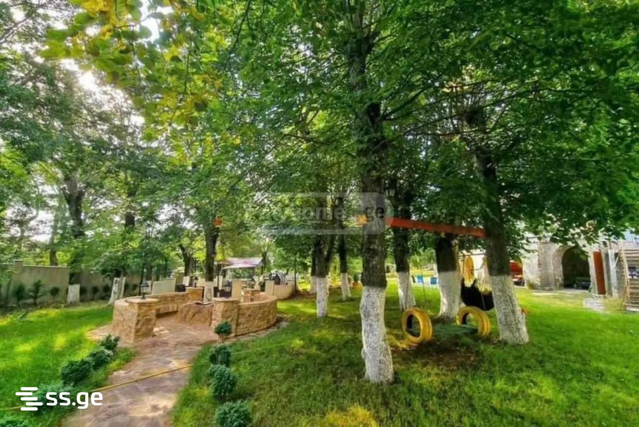 3 Room Summer Cottage Daily Rent. Kojori view 7