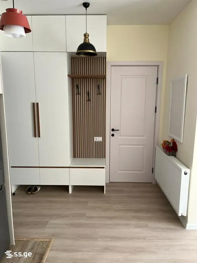 2 room Flat Daily rent. Didi digomi - Ansicht 4