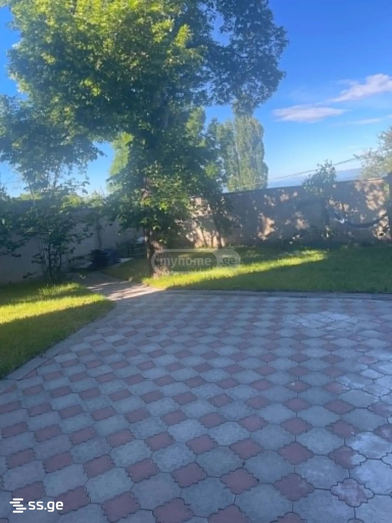 4 Room Summer Cottage For Rent. Kojori view 20