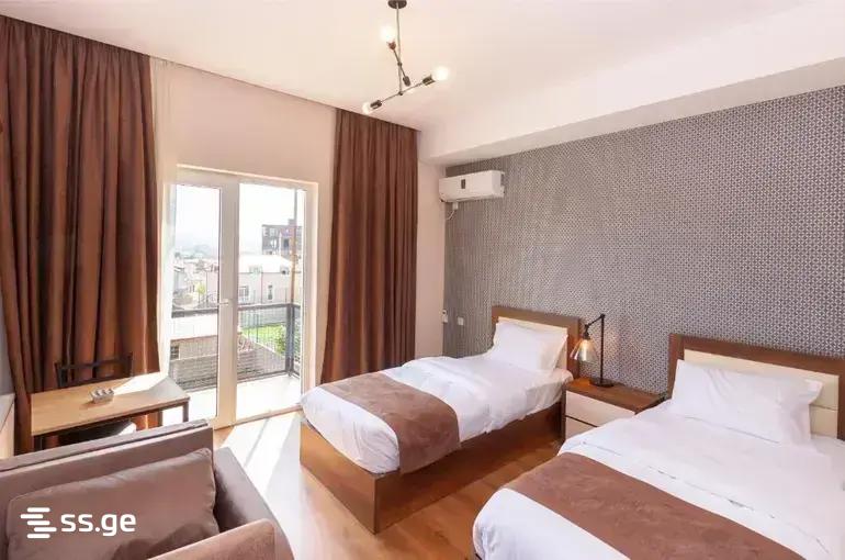 Hotel For Rent. Didi Digomi view 5