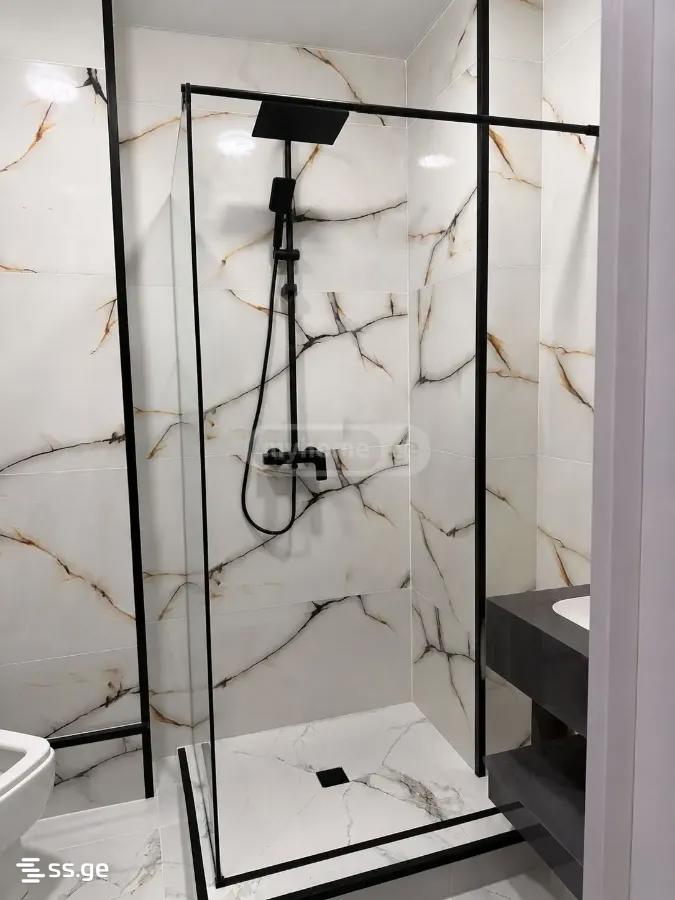 3 room Flat For Sale. Batumi - Więcej
