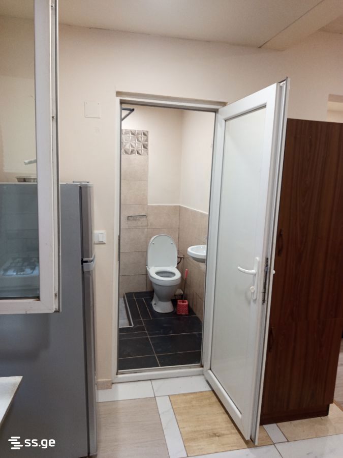 1 room Flat Daily rent. Didi digomi, Tbilisi