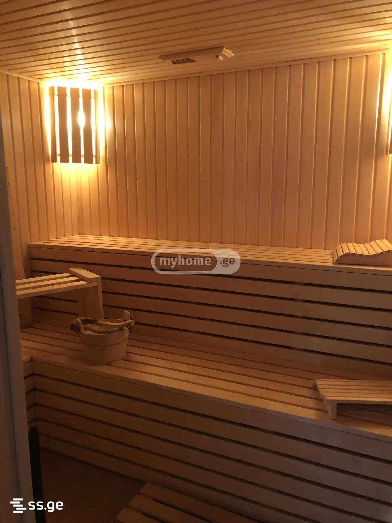 3 Room Private House Daily Rent. Tabakhmela view 12