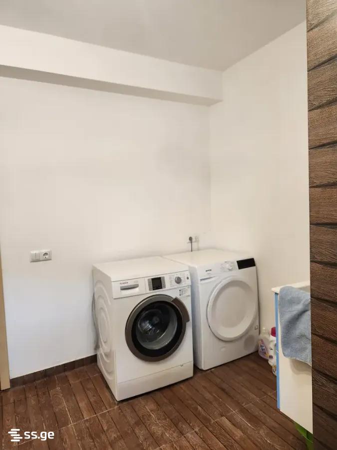 8 Room Private House Daily Rent. Kojori view 11