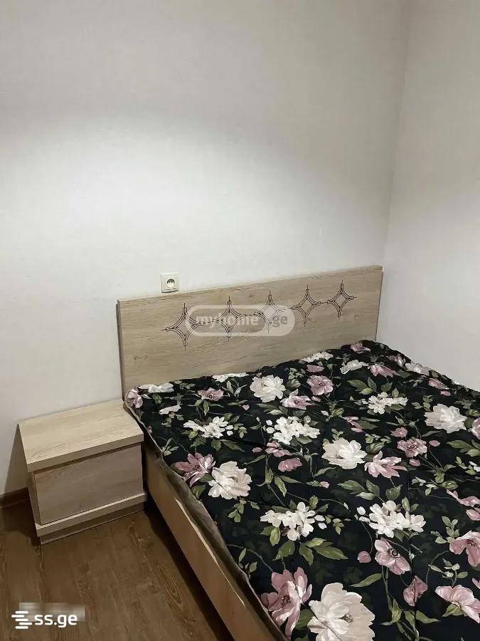3 room Flat For Rent. Nadzaladevi - Ansicht 5