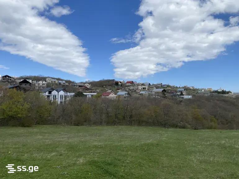 Land For Sale. Mukhattskaro view 4