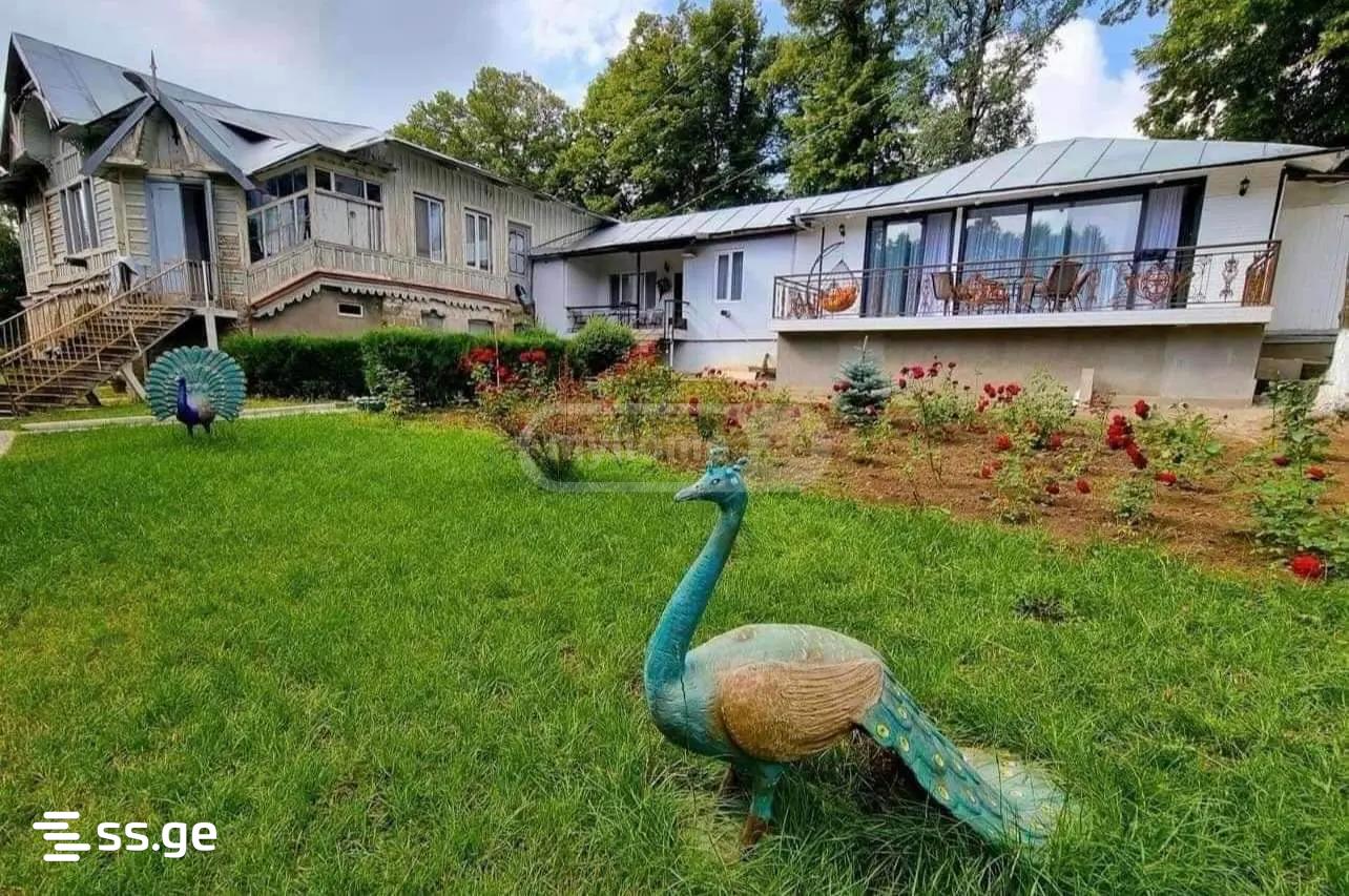 3 Room Private House Daily Rent. Kojori view 8