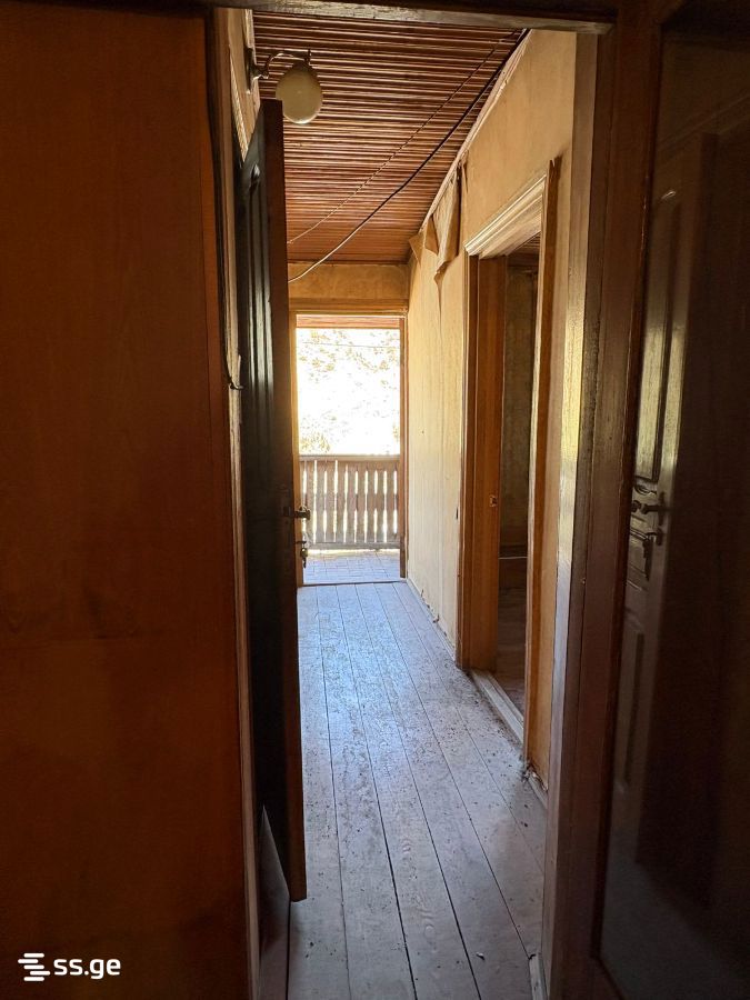 For Sale 4 Room Apartment Mtskhetashi view 24