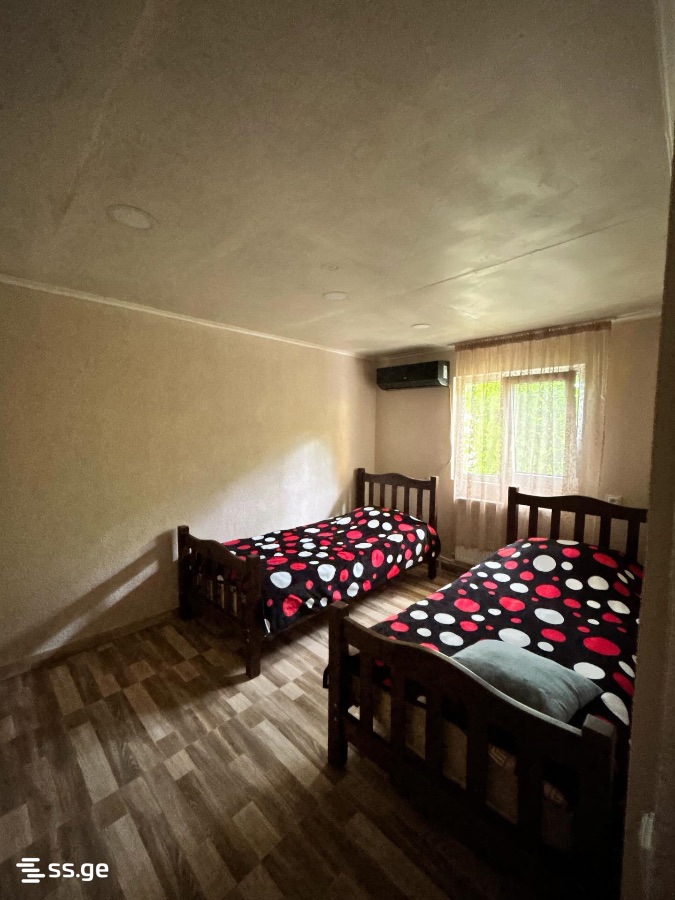 3 Room Private House For Rent. Rustavi view 5