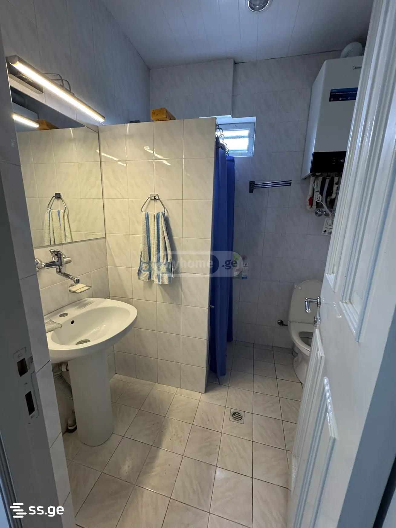5 Room Summer Cottage For Rent. Okrokana view 12