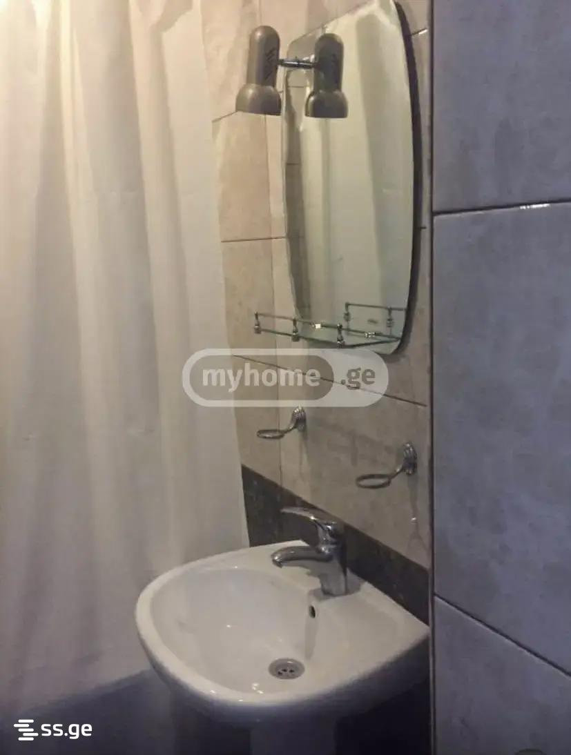 3 room Flat For Rent. Saburtalo - Ansicht 6