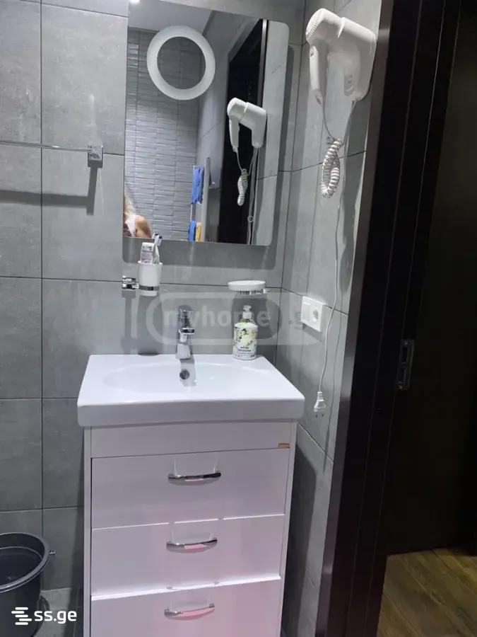 2 room Flat For Rent. Ortachala - Ansicht 5