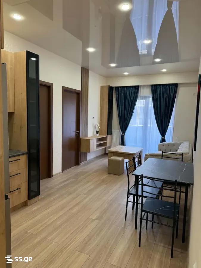 3 room Flat For Sale. Didi digomi - Ansicht 4