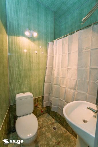 3 room Flat For Rent. Mtatsminda - Ansicht 3