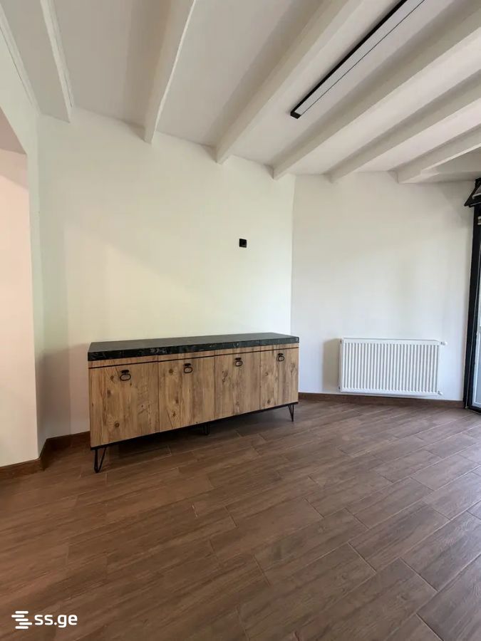 2 room Flat For Rent. Didube - Ansicht 3