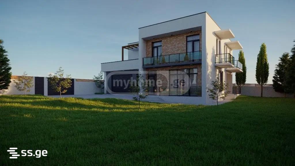 9 Room Summer Cottage For Sale view 1