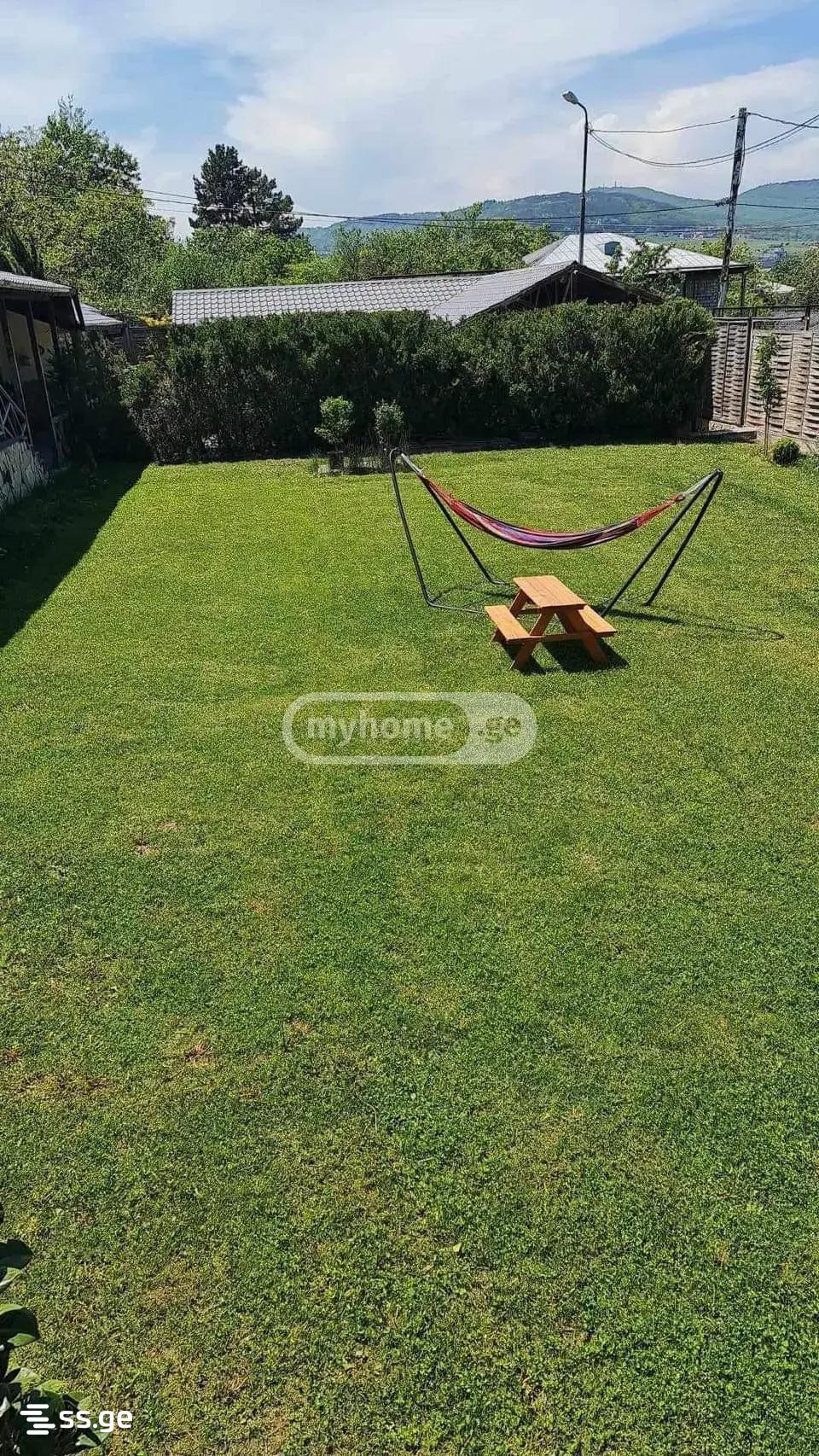 3 Room Private House Daily Rent. Tabakhmela view 14