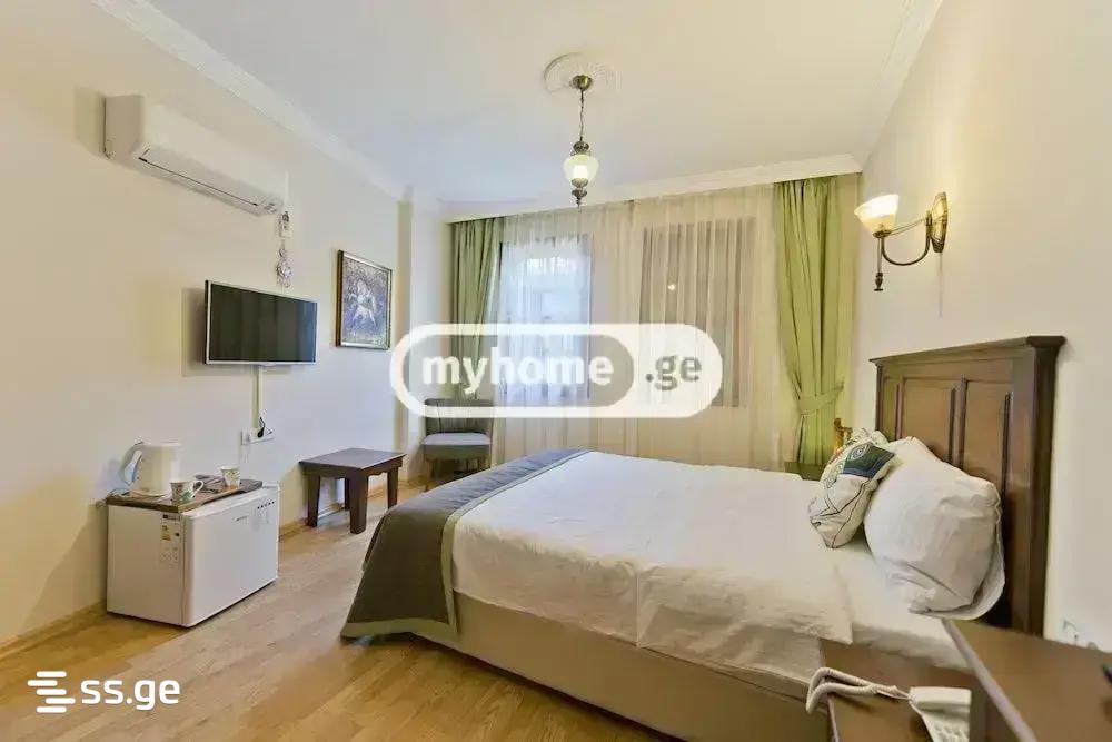 7 Room Hotel For Rent. Avlabari view 5