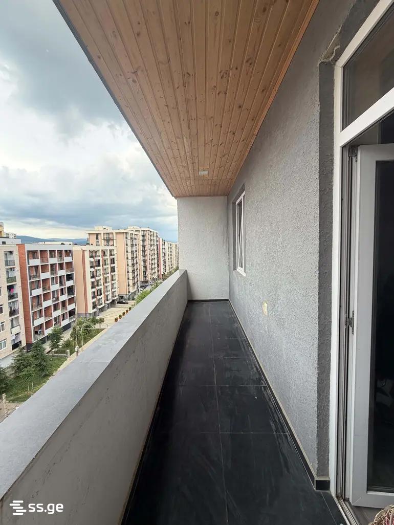 4 room Flat For Rent. Didi digomi - Ansicht 2