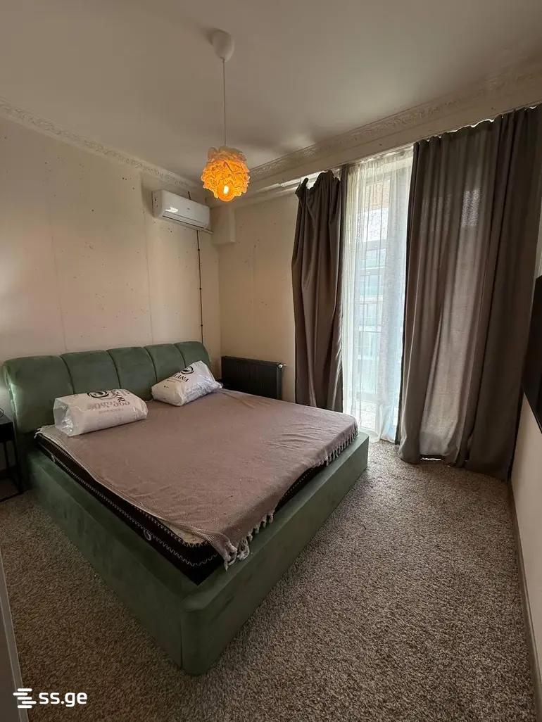 2 room Flat For Rent. Ortachala - Widok 6