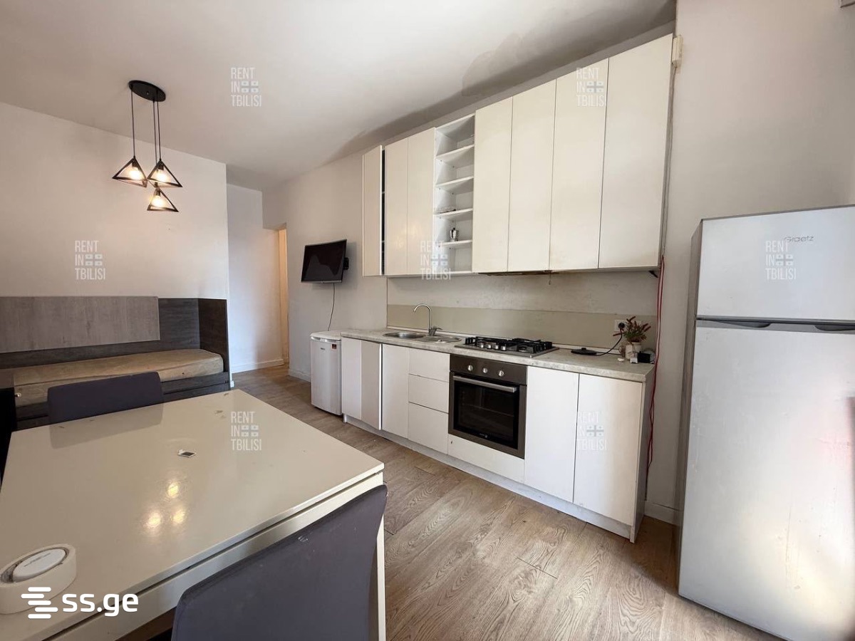 2 room Flat For Sale. Saburtalo - Bild 4