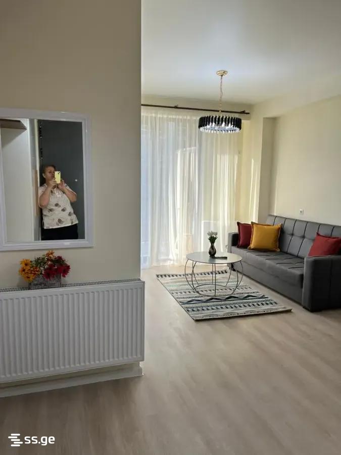 2 room Flat Daily rent. Didi digomi - Ansicht 2