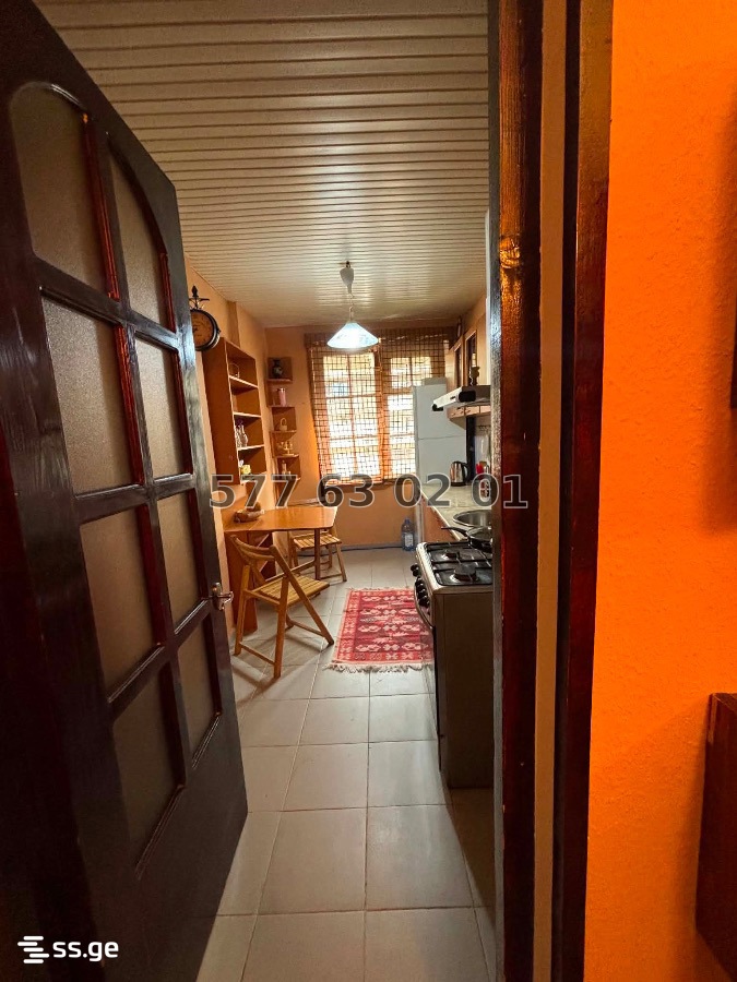 2 room Flat For Rent. Vera – pohled 3
