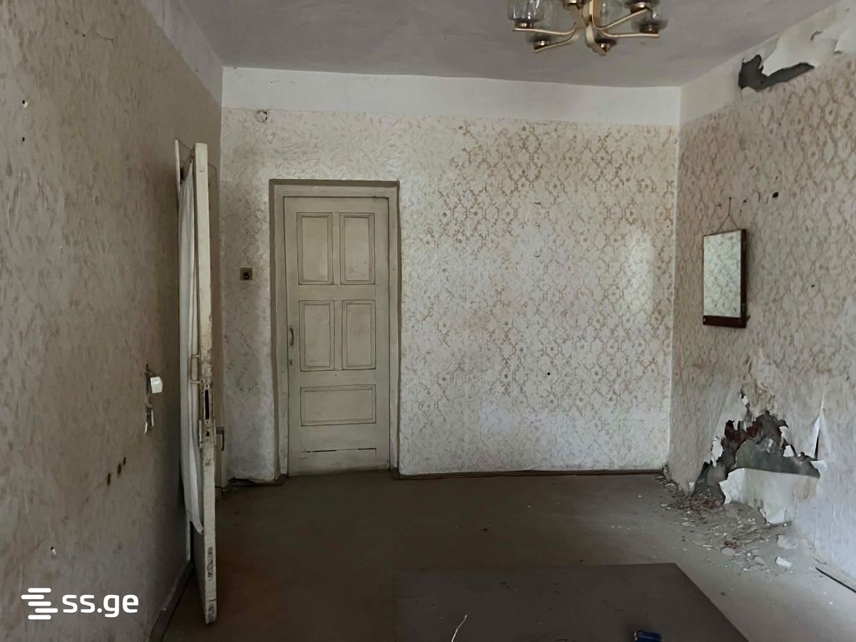 3 Room Flat For Sale view 6
