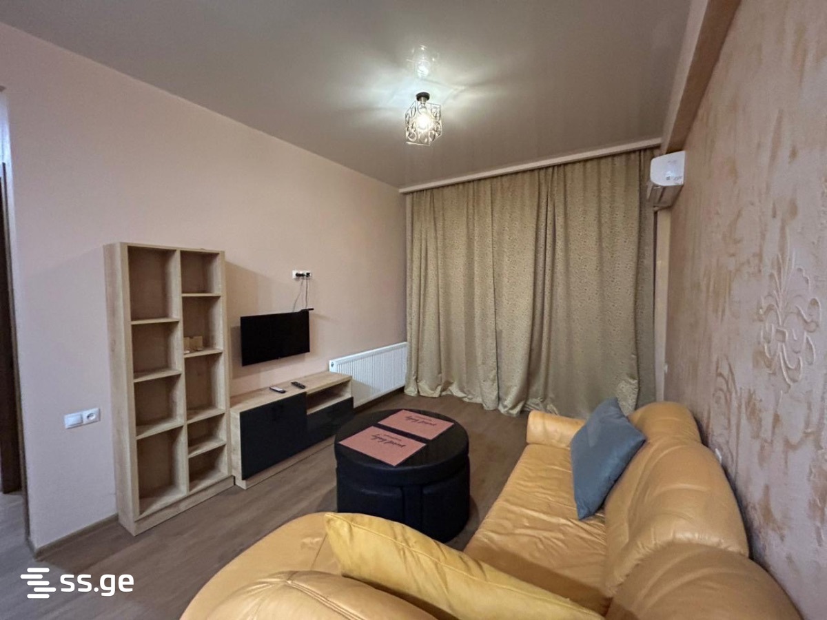 2 room Flat Daily rent. Didi digomi, Tbilisi