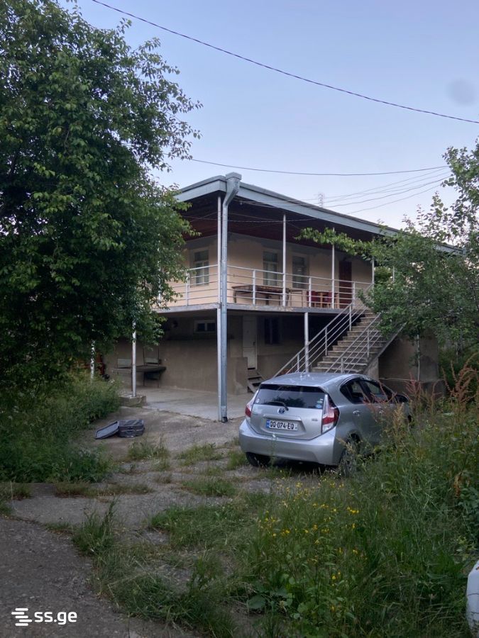 Summer Cottage For Sale. Kiketi view 4