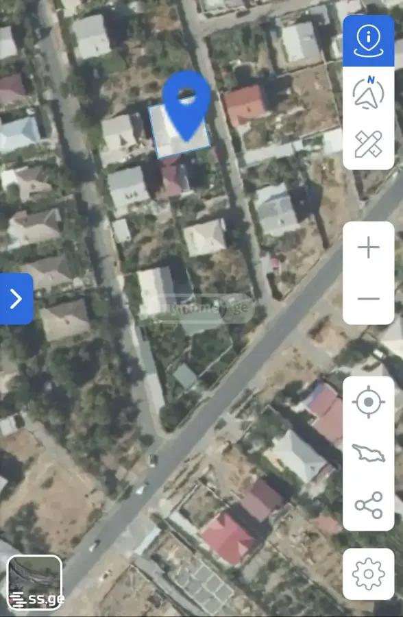 8 Room Private House For Sale view 10