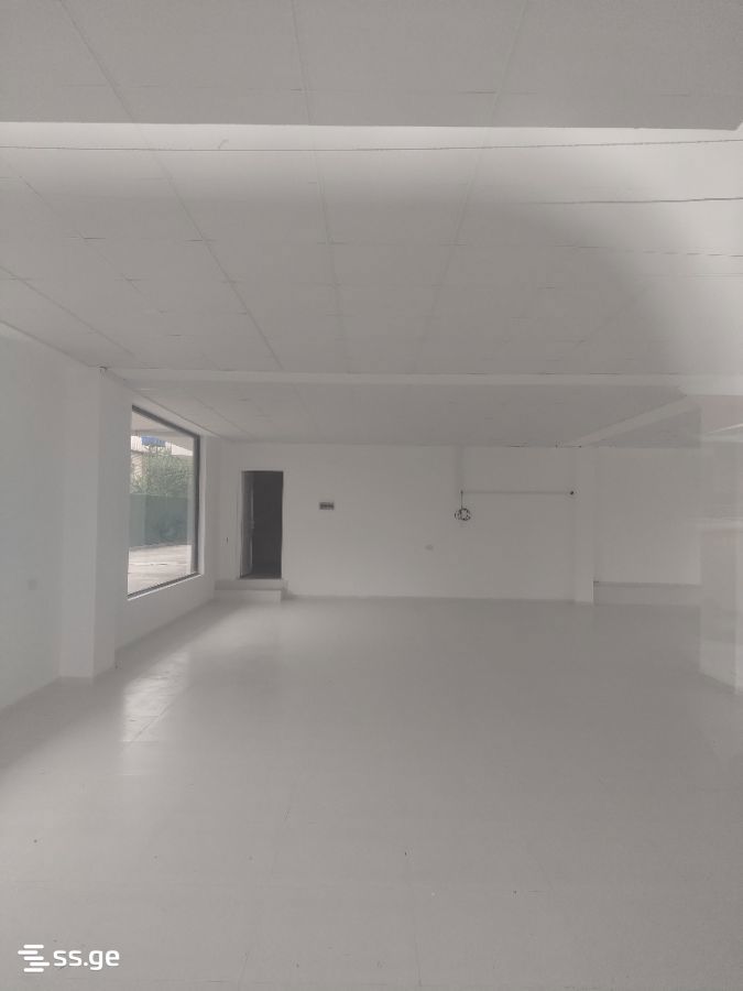 Commercial Space For Rent. Kutaisi view 1