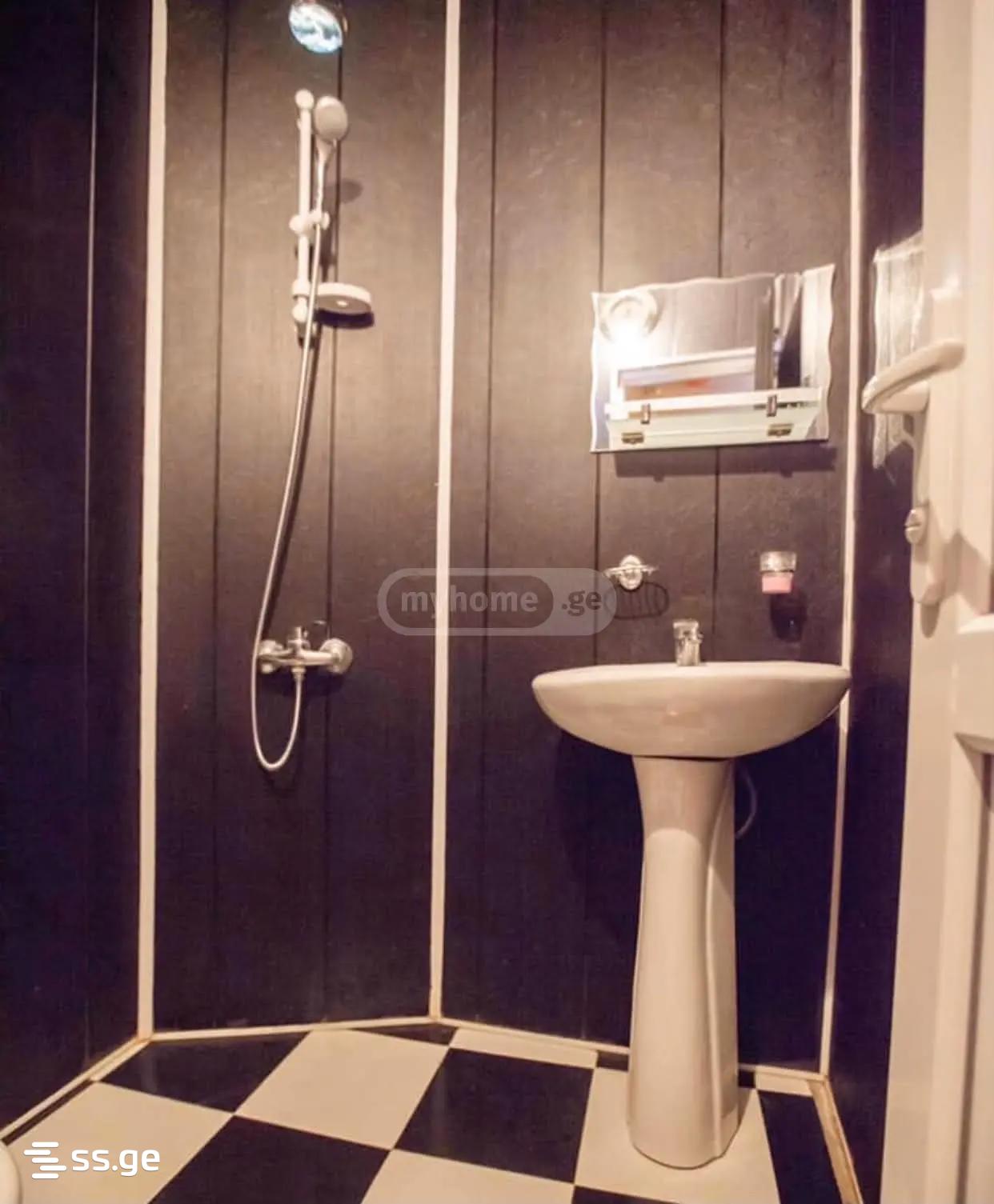 3 Room Private House Daily Rent. Kojori view 7