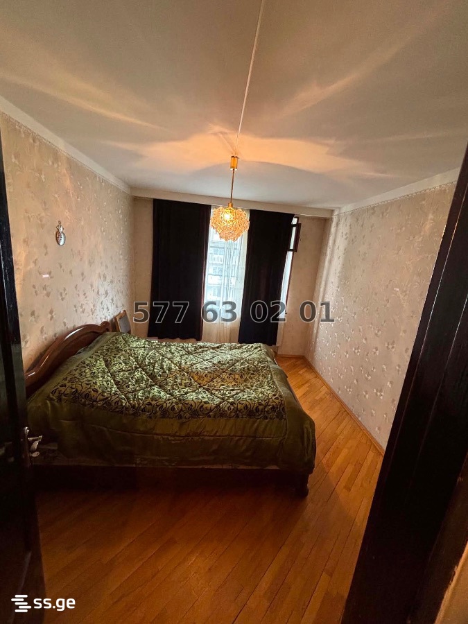 2 room Flat For Rent. Vera – pohled 6