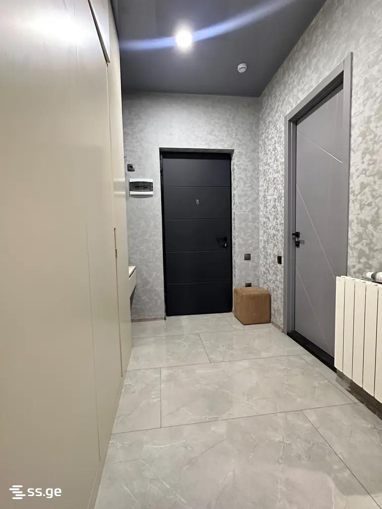 2 room Flat For Rent. Saburtalo - Ansicht 2