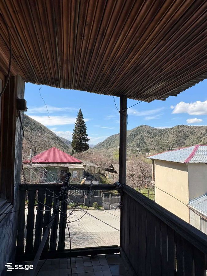 For Sale 4 Room Apartment Mtskhetashi view 26