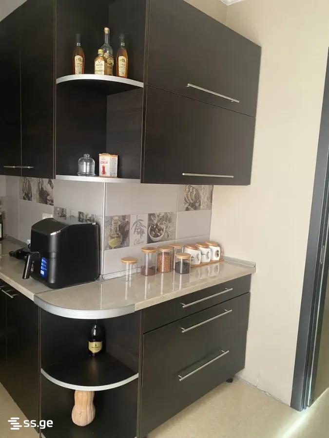 3 room Flat For Sale. Vazisubani - Ansicht 5