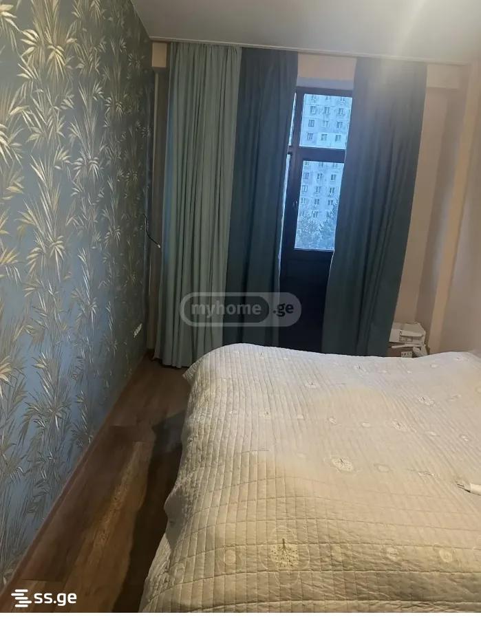 2 room Flat For Rent. Lisi lake - Ansicht 5