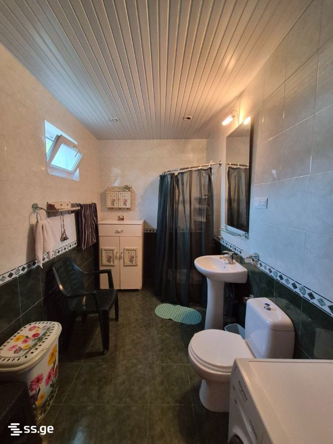 5 Room Private House For Sale view 7