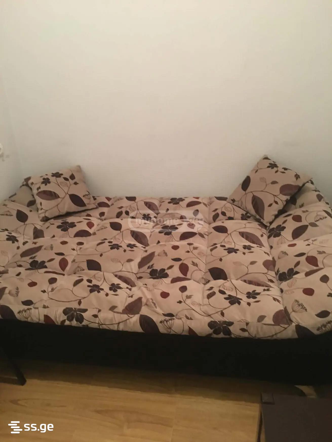 3 Room Summer Cottage Daily Rent. Kojori view 3
