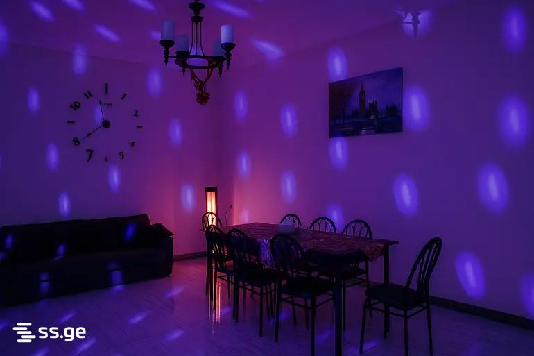 4 Room Private House Daily Rent. Samgori view 13