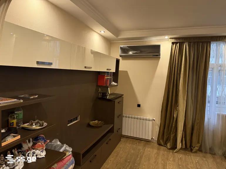 4 room Flat For Rent. Avlabari - Więcej