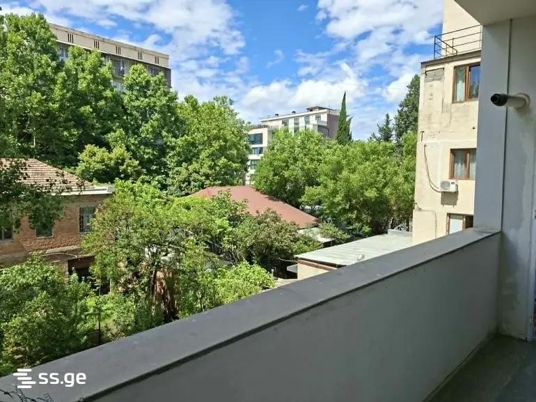 3 room Flat For Rent. Didube - Ansicht 6