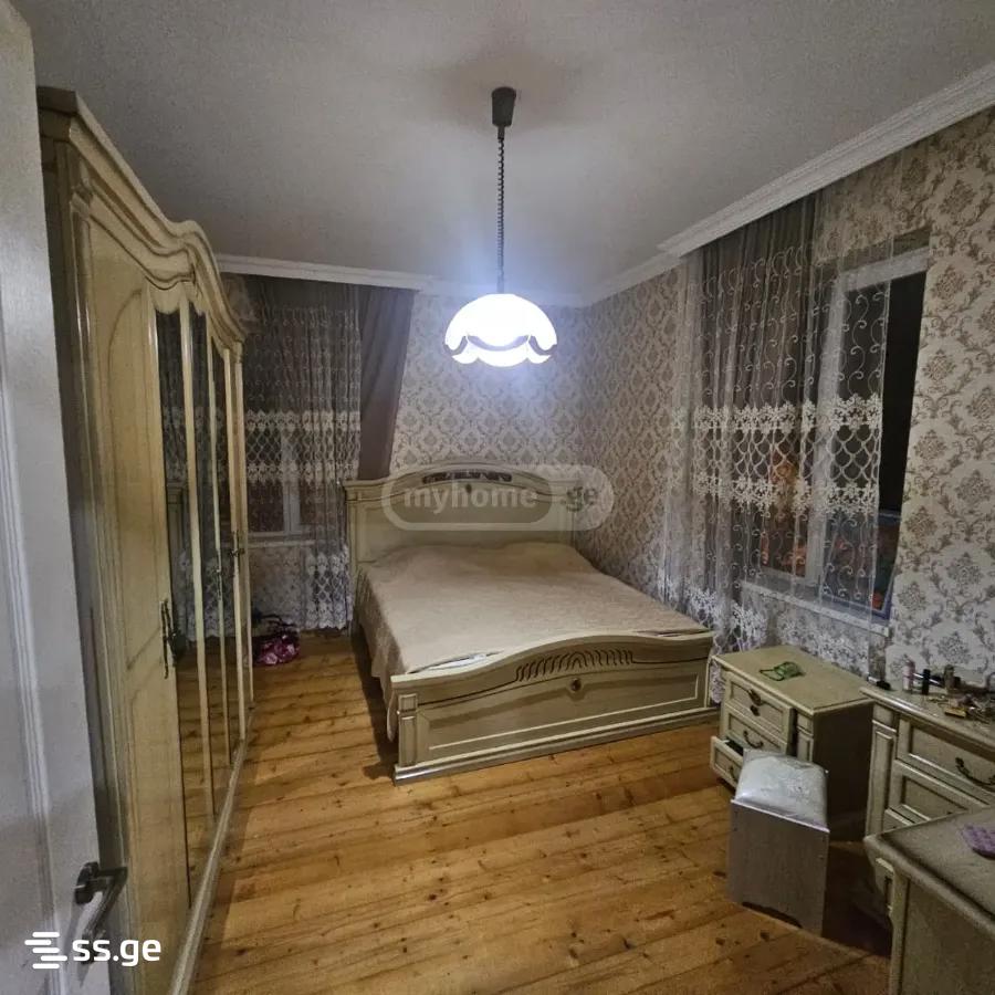 9 Room Summer Cottage For Sale view 7