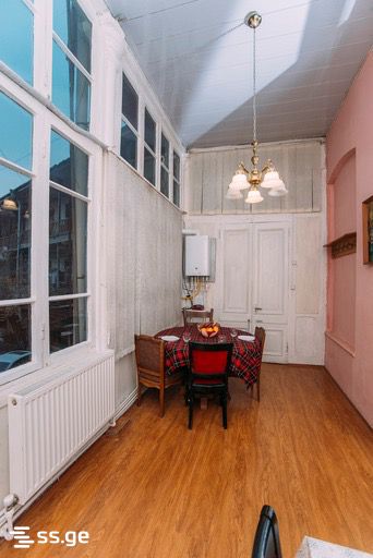 3 room Flat For Rent. Mtatsminda - Ansicht 4