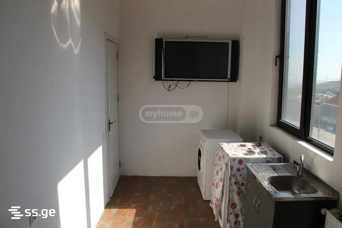 5 Room Summer Cottage For Sale view 8