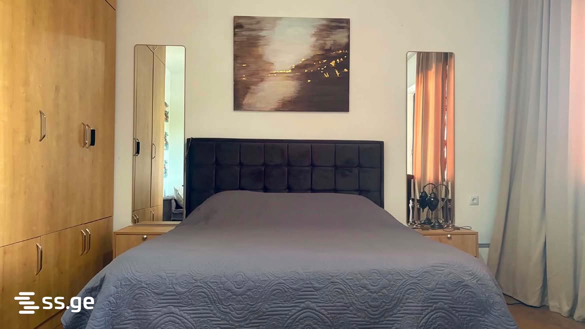 2 Room Summer Cottage For Sale view 5