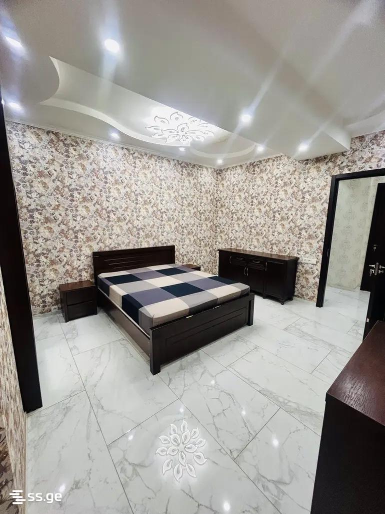 3 room Flat For Rent. Saburtalo - Изглед 6