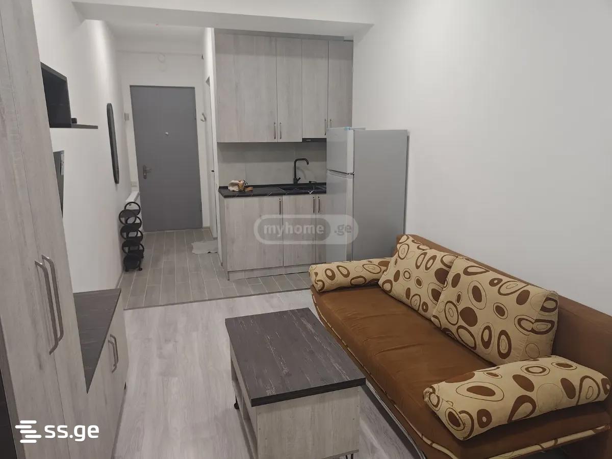 1 room Flat For Rent. Nadzaladevi - Ansicht 3